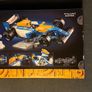 LEGO 10353 Williams Racing FW14B & Nigel Mansell New & Sealed! Image 2
