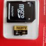 Memory cards. 128g/256g/512g/1024g Image 3