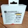 OnePlus SUPERVOOC 80W Dual Ports GaN Power Adapter Kit in white. (Sealed) Image 2