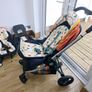 Cosatto Wowee Goody Gumdrops Travel Buggy System Image 4