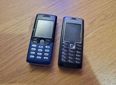 sony phones