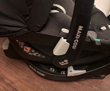 maxi cosi 360 car seat