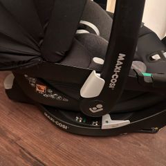 maxi cosi 360 car seat