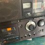 Sony Vintage Radio Image 2