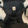 Ergobaby Adapt Carrier Black Image 6