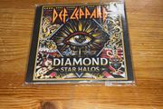 Def Leppard - Diamond Star Halos