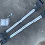 BMW 5 Series Roof Rack Image 2