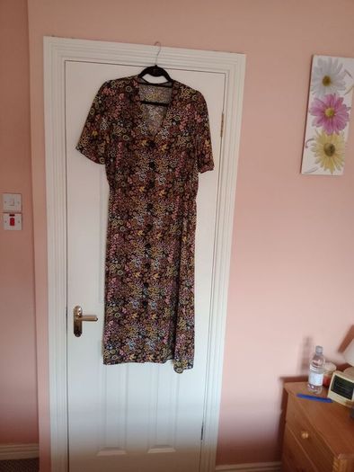 New Dress/free Postage