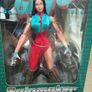 COLLECTORS:Official "GEN 13"(Rain Maker)Figure12" Image 4