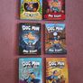 6 Dogman Books Image 2