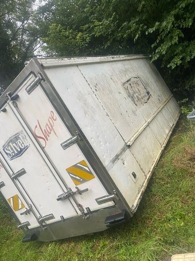 Container