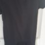 Black Guess sequined Tee Shirt age 14 Image 4