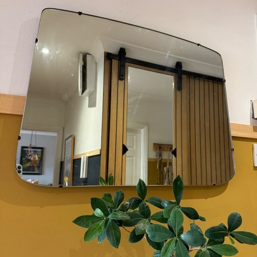 Vintage Mirror