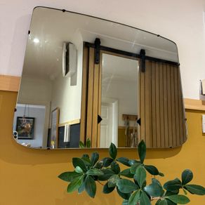 Vintage Mirror