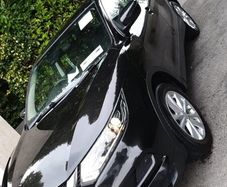 2018 - Black Nissan Qashqai