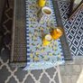 Garden Furniture 3 piece rattan set Image 2