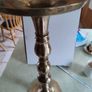 Brass Planter Stand || Multi Purpose Stand || Brass Flower Pot Stand || URL Stand Image 3