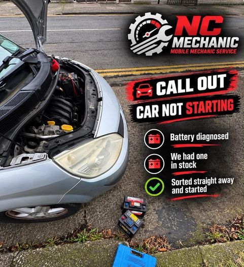 mechanic