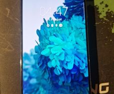 Samsung Galaxy S20 FE