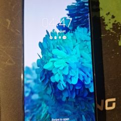 Samsung Galaxy S20 FE