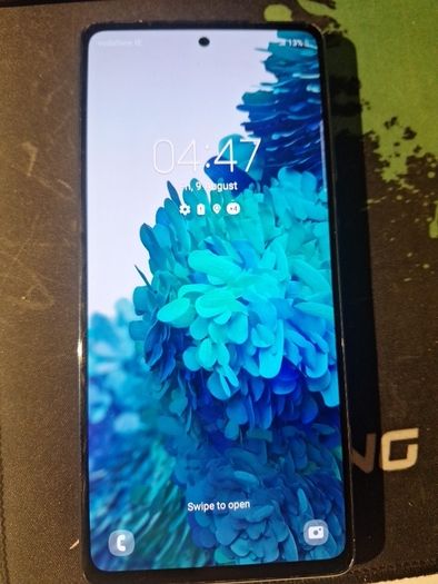Samsung Galaxy S20 FE