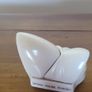 Vintage ceramic salt and pepper shaker set Image 3