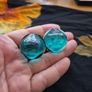 Vintage Earrings Image 2