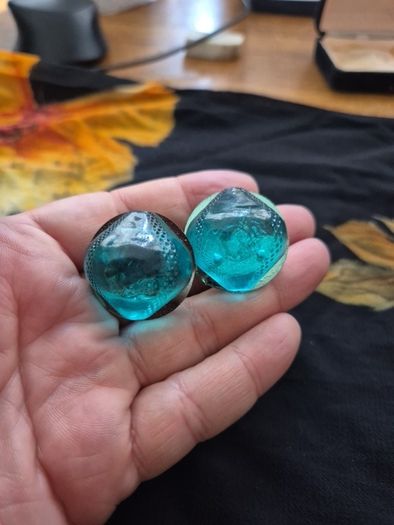 Vintage Earrings