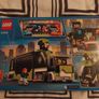 60388 Gaming Tournament Truck lego Image 3