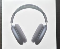 AirPods Max 2 - Midnight