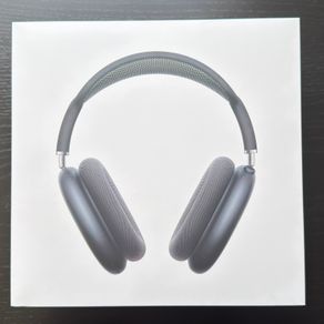 AirPods Max 2 - Midnight