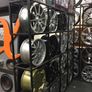 18" vrs style alloy wheels Dublin 12 Finance Available Delivery fits Seat Skoda Vw Image 7