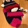 Christmas Stockings (2) Image 7