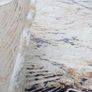 Rug Modern Beige, Brown & Blue Rug  200x300 cm Image 4
