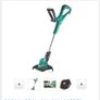 Bosch Strimmer Image 6