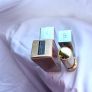 Luxury Bundle of 2 Pat McGrath Labs BlitzTrance 075 Rebel Red And Tom Ford Extreme Lip Spark Dazed Red-Berry shades Image 9