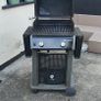 Weber Spirit Gas Grill Image 3