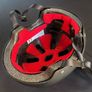 REKD Elite 2.0 Helmet + Knee Elbow & Wrist Pads S/M Unused Image 5