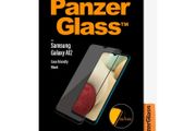 PanzerGlass Tempered Glass Edge to Edge Screenprotector Samsung Galaxy A12, A04s, A32, A50, A51, A14, S20 FE .. etc  (Original)
