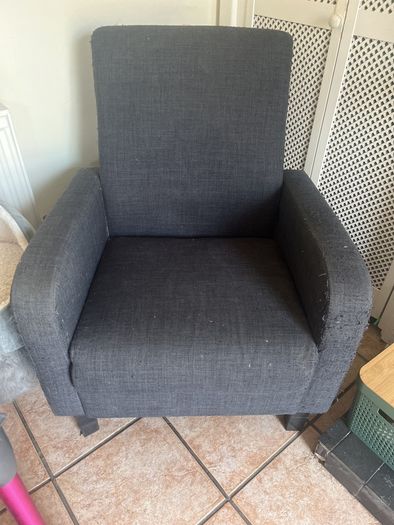 Armchair