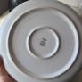 Set of 8 dinner plates Image 3