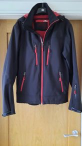 Ski Jacket