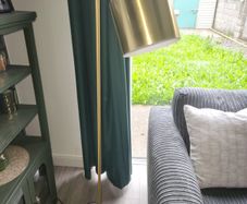 floor lamp