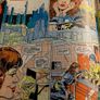 2000 AD Featuring Judge Dredd Prog 280- 4th Sept 1982- IPC Magazines Image 4
