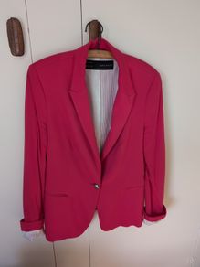 Zara Blazer Size XL or 14-16