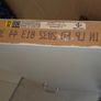 Fire doors FD30 flush 2025 by 810mm 32 inch Image 2