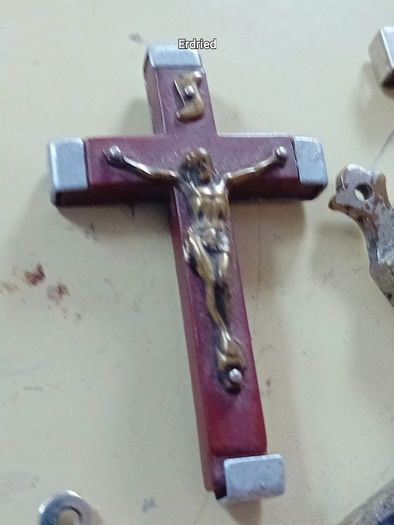 Christian Crosses