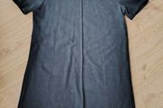 Zara Black Dress Size 12