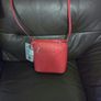 Fabio Dericci Leather Bag Image 2