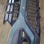 Dacia Sandero Stepway/ Jogger Front Bumper Image 2